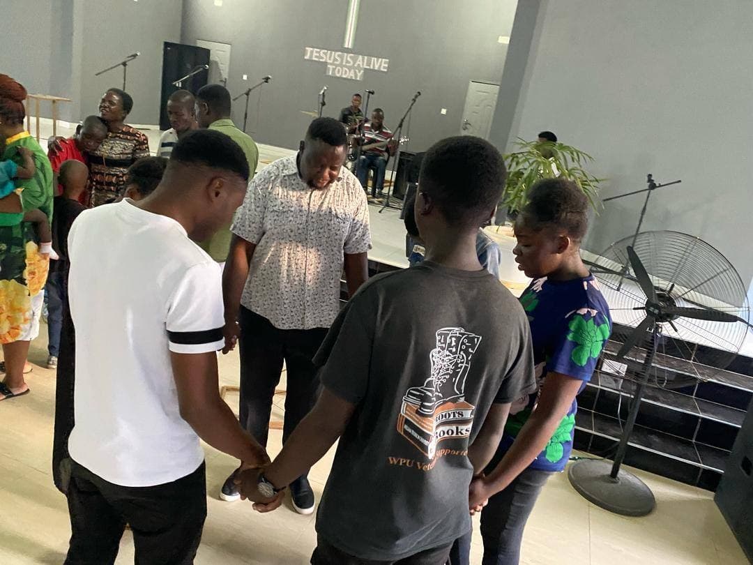 Pastors Kids Gallery 3