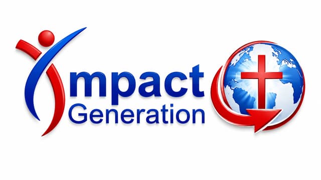 Impact Generation Global logo