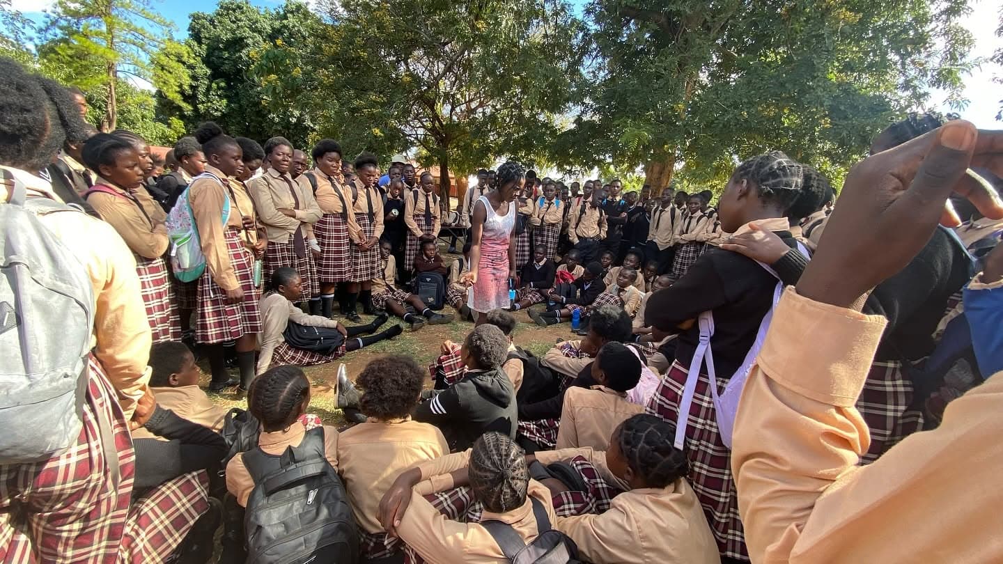 School Ministry